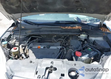 2009 Honda Cr-V Ex-L z USA, uszkodzony, nr VIN 5J6RE38739L020339